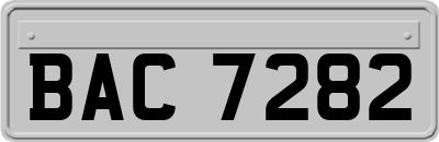BAC7282