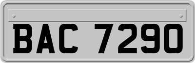 BAC7290
