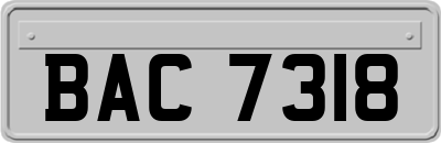 BAC7318