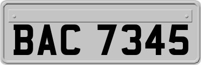 BAC7345