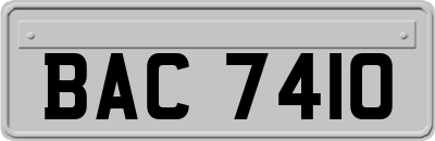BAC7410