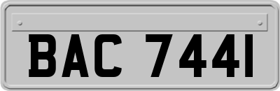 BAC7441