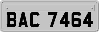 BAC7464