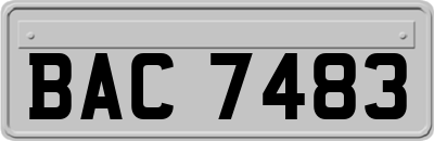 BAC7483