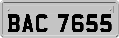 BAC7655