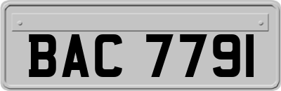 BAC7791