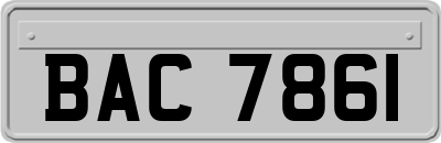 BAC7861