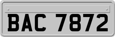 BAC7872