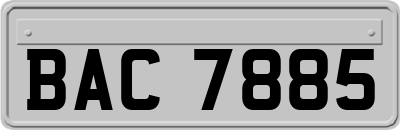 BAC7885