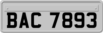 BAC7893