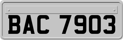 BAC7903