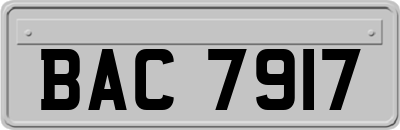 BAC7917