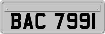 BAC7991
