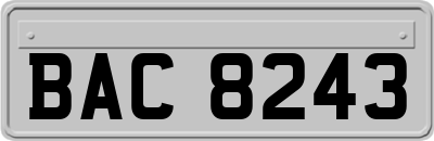 BAC8243