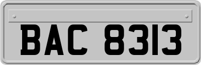 BAC8313