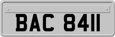 BAC8411