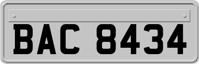 BAC8434