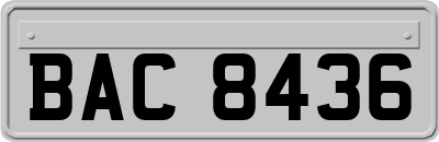 BAC8436