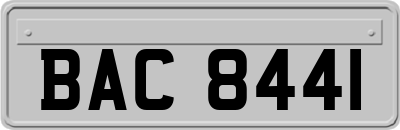 BAC8441