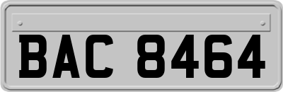 BAC8464
