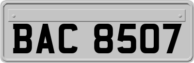 BAC8507