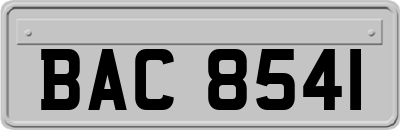 BAC8541