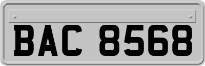 BAC8568