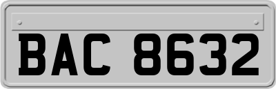 BAC8632