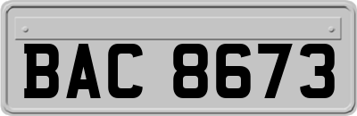 BAC8673