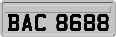 BAC8688