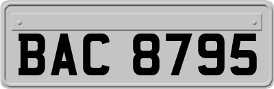 BAC8795