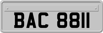 BAC8811