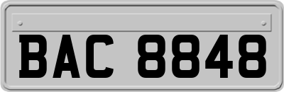 BAC8848