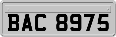 BAC8975