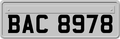 BAC8978