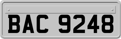 BAC9248