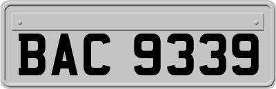 BAC9339