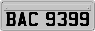 BAC9399