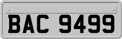 BAC9499