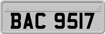 BAC9517