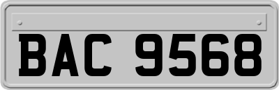 BAC9568