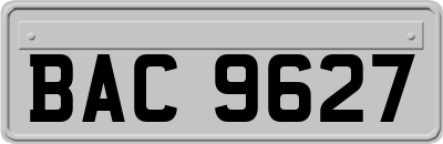 BAC9627