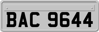 BAC9644