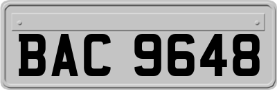 BAC9648