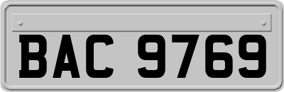BAC9769