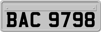 BAC9798