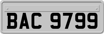 BAC9799