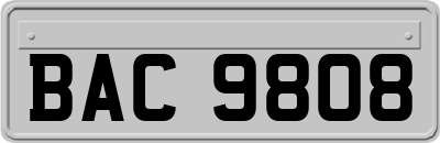 BAC9808