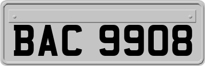 BAC9908