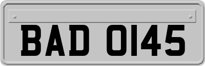 BAD0145